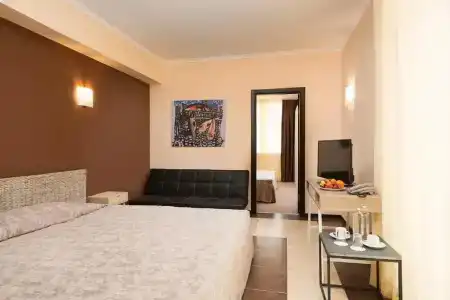 Melia Sunny Beach - All Inclusive - 117
