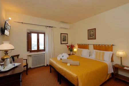 Relais Vignale & Spa - 136