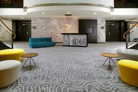 Cologne Marriott - 15