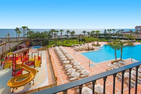 Iberostar Málaga Playa - 55
