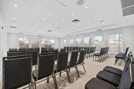 Radisson Jfk Airport - 10