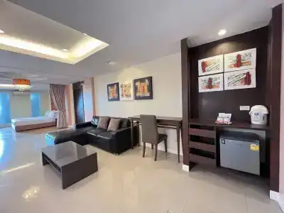 Laemchabang City - 44