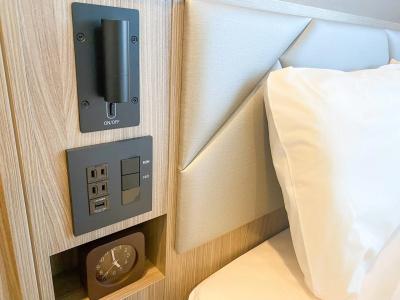 Comfort Nagoya Kanayama - 44