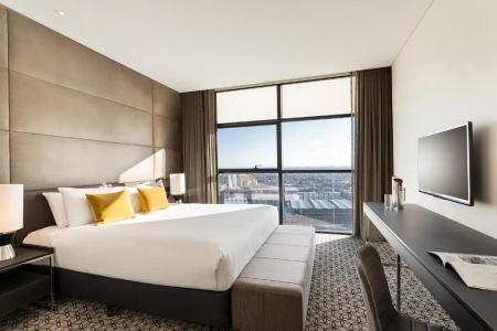 Fraser Suites - 73
