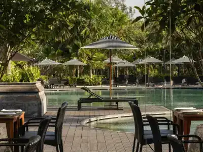 Hilton Phuket Arcadia Resort & Spa - Sha Plus - 16