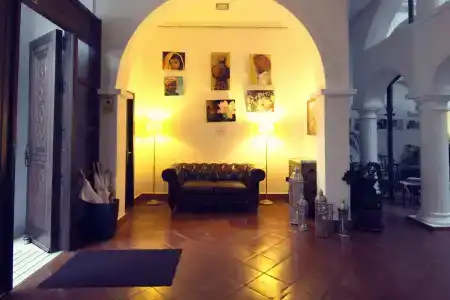 La Fonda - 12
