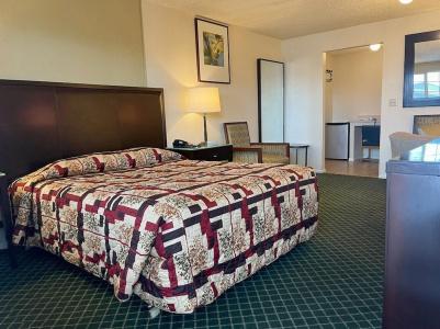 Columbus Motor Inn - 50