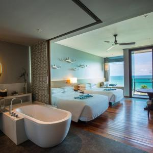 Rayong Marriott Resort & Spa - Sha Extra Plus Certified - 47