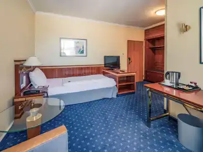Mercure Trier Porta Nigra - 1