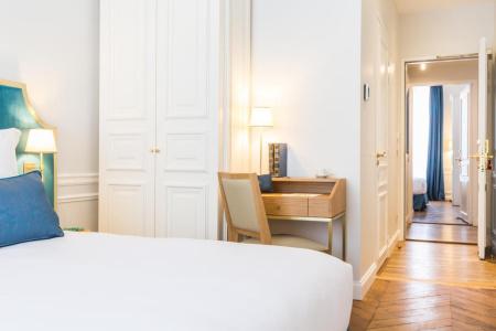 Hôtel Alfred Sommier - 44