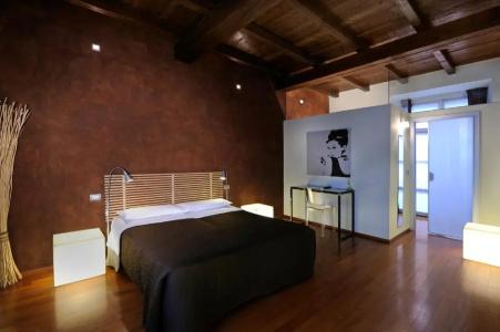 b&b Terres d'Aventure Suites - 30