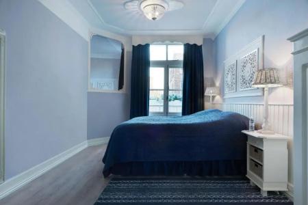 Vondelpark House b&b - 21