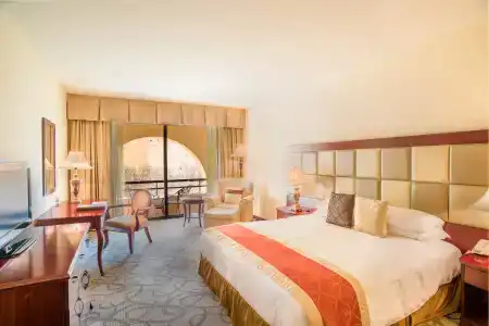 Grand Excelsior - 2