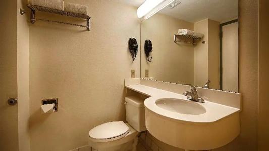 SureStay Plus by Best Western Houston Medical Center - 65