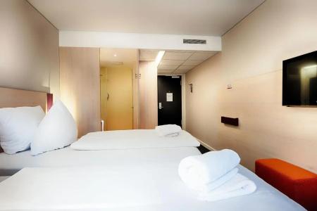 ibis Styles Aalen - 42