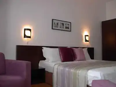 Unique Bucharest - 19