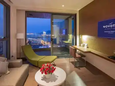 Novotel Danang Premier Han River - 72