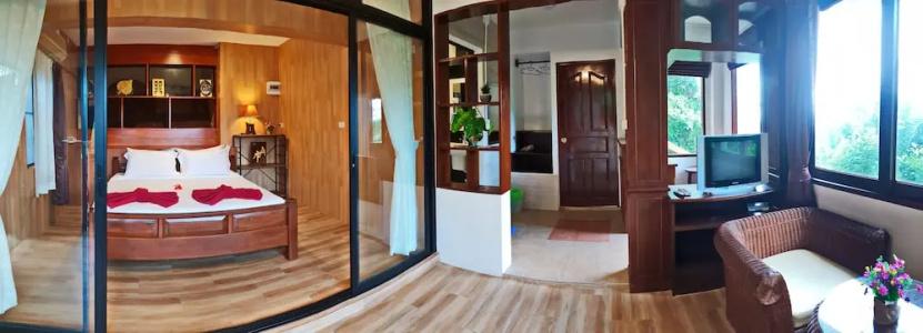 Laem Sila Resort - 353