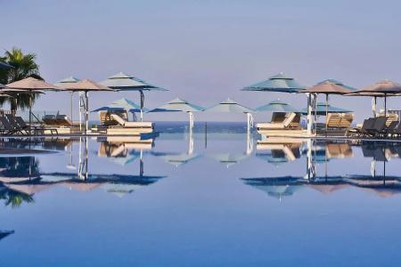 Atlantica Mare Village Paphos - 19