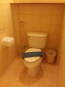 Sawasdee Sukhumvit Inn - 56