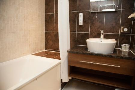 Holiday Inn Birmingham City, An Ihg - 28