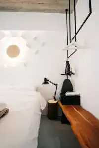 Mesanto Luxury Suites - 72