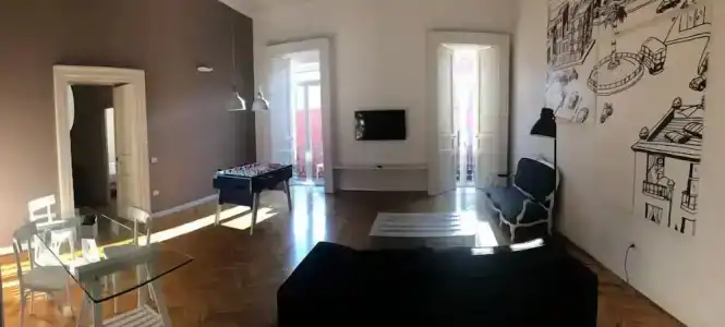Piazza Bellini & Apartments - 136