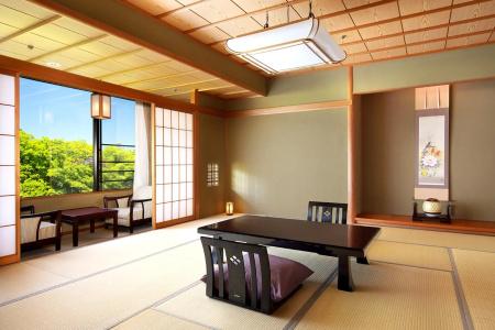 Yamanaka Onsen Kissho Yamanaka - 19