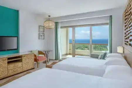 Sheraton Sanya Haitang Bay Resort - 75