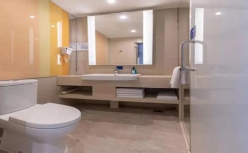 Holiday Inn Express - Wuhan Optical Valley, An Ihg - 82