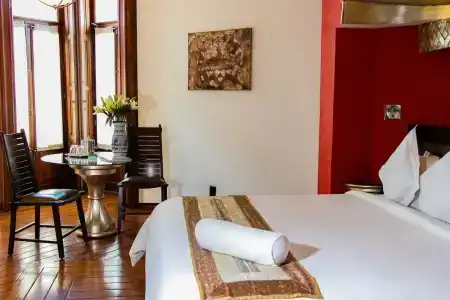 Boutique Casona de la China Poblana - Adults Only - 56