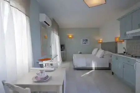 Ammos Naxos Exclusive & Studios - 66