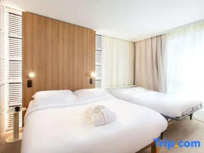 Novotel Aix-en-Provence Beaumanoir - 117