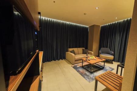 The Kailyns & Suites Atasehir - 15