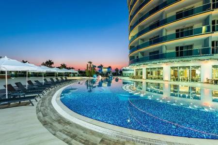 The Marilis Hill Resort & Spa - 18