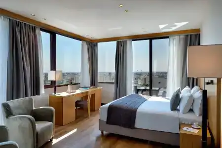 Lazart, Trademark Collection by Wyndham - 86