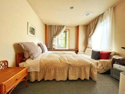 Pension Puutaro - 28