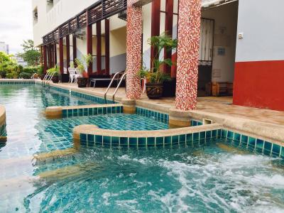 Mei Zhou Phuket - Sha Plus - 13