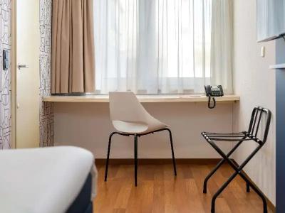 ibis Nürnberg Hauptbahnhof - 39