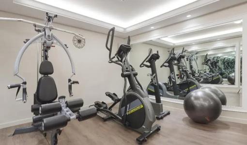 Kyniska Palace Conference & Spa - 24