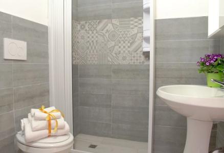 Residence Borgo Latino-Case ad Oriente - 6