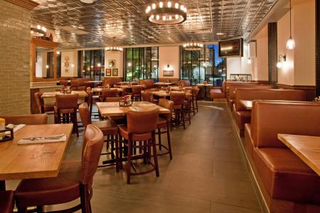 The Marriott Cornhusker - 31