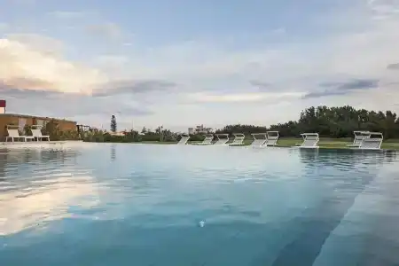 Modica Beach Resort - 14