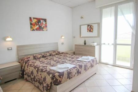 Residence Eurogarden - 15