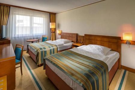 Quality Brno Exhibition Centre - 39