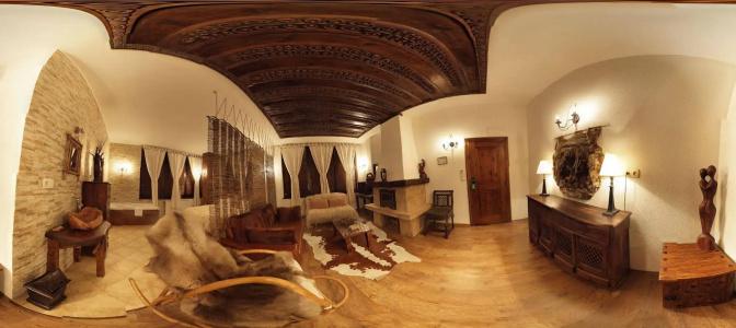 Momini Dvori Boutique Guest House - 1