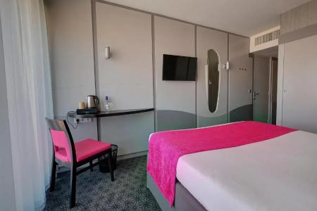 Hôtel Le Nautic - 65