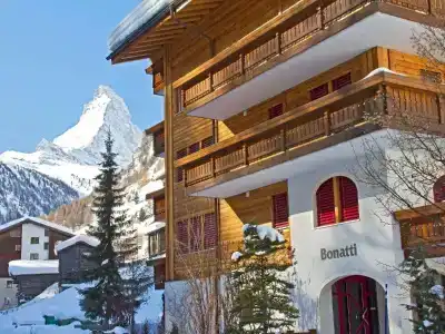 Alpenblick Superior - 22