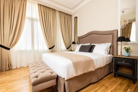 Athens Mansion Luxury Suites - 128