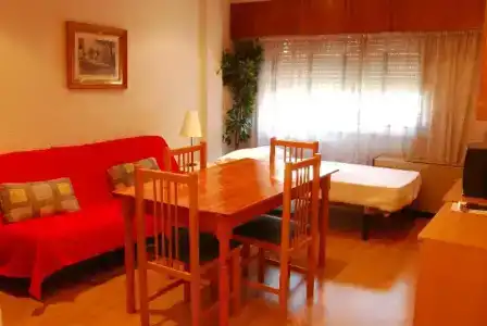 Apartamentos Goya 75 - 37